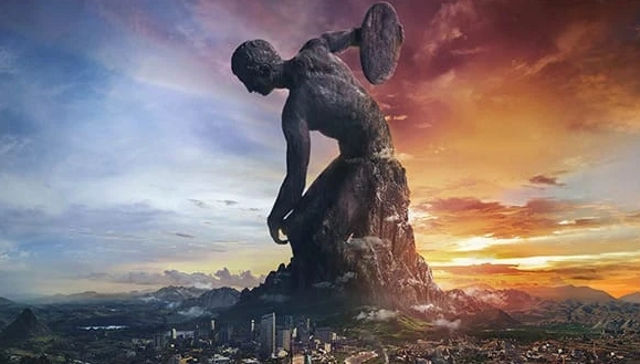 免费领《文明6：白金版》！经典必玩的回合制策略模拟游戏大作