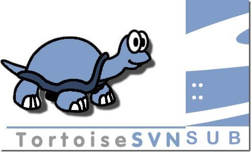 SVN本地提交时忽略某些文件或者文件夹的相关记录